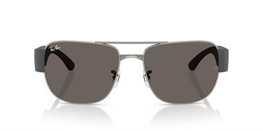 Ray-Ban 0RB 3756 004/B1 56 Unisex Güneş Gözlüğü