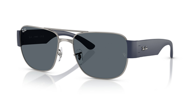 Ray-Ban 0RB 3756 004/R5 56