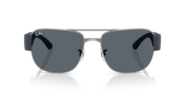 Ray-Ban 0RB 3756 004/R5 56