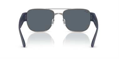 Ray-Ban 0RB 3756 004/R5 56