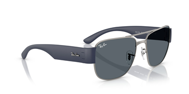 Ray-Ban 0RB 3756 004/R5 56