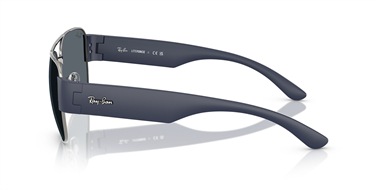 Ray-Ban 0RB 3756 004/R5 56