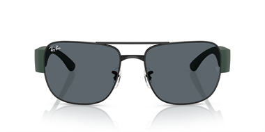 Ray-Ban 0RB 3756 9269/31 56