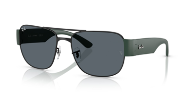 Ray-Ban 0RB 3756 9269/31 56