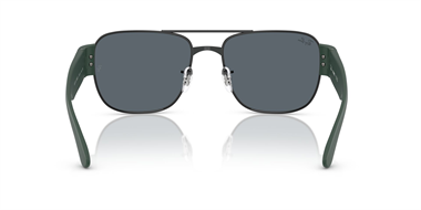 Ray-Ban 0RB 3756 9269/31 56