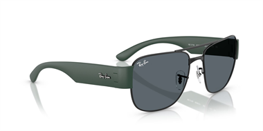 Ray-Ban 0RB 3756 9269/31 56