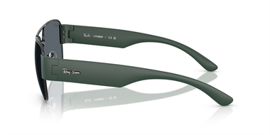 Ray-Ban 0RB 3756 9269/31 56