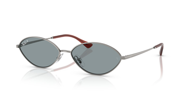 Ray-Ban 0RB 3757 Kai 004/2V 56