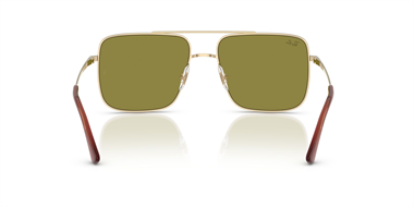 Ray-Ban 0RB 3758 Ari 9213/2 56