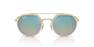 Ray-Ban 0RB 3765 001/4O 53