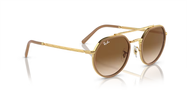 Ray-Ban 0RB 3765 001/51 53