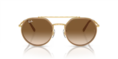 Ray-Ban 0RB 3765 001/51 53