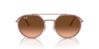 Ray-Ban 0RB 3765 9069/A5 53