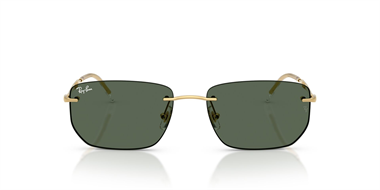 Ray-Ban 0RB 3768 001/71 56