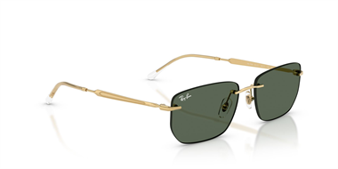 Ray-Ban 0RB 3768 001/71 56