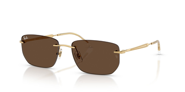 Ray-Ban 0RB 3768 001/73 56