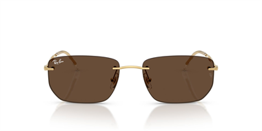 Ray-Ban 0RB 3768 001/73 56