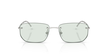 Ray-Ban 0RB 3768 003/M1 56 Unisex Güneş Gözlüğü