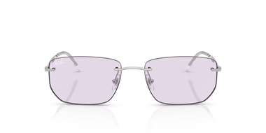 Ray-Ban 0RB 3768 003/MH 56 Unisex Güneş Gözlüğü