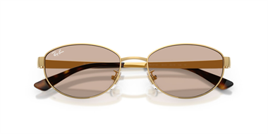Ray-Ban 0RB 3774D 001/3 55 Kadın Güneş Gözlüğü