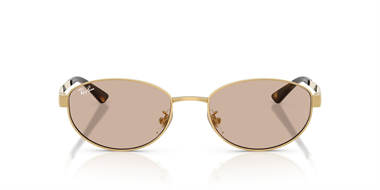 Ray-Ban 0RB 3774D 001/3 55 Kadın Güneş Gözlüğü