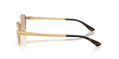 Ray-Ban 0RB 3774D 001/3 55 Kadın Güneş Gözlüğü