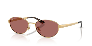 Ray-Ban 0RB 3774D 001/69 55 Kadın Güneş Gözlüğü