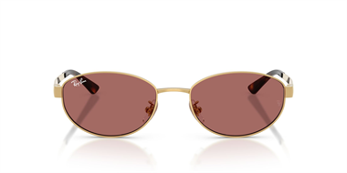 Ray-Ban 0RB 3774D 001/69 55 Kadın Güneş Gözlüğü