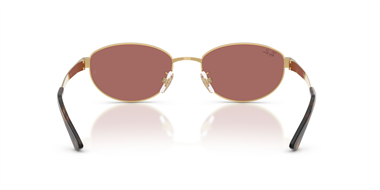 Ray-Ban 0RB 3774D 001/69 55 Kadın Güneş Gözlüğü