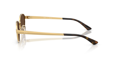 Ray-Ban 0RB 3774D 001/73 55