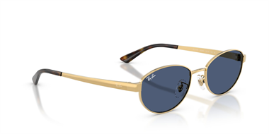 Ray-Ban 0RB 3774D 001/80 55 Kadın Güneş Gözlüğü