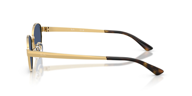 Ray-Ban 0RB 3774D 001/80 55 Kadın Güneş Gözlüğü