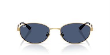 Ray-Ban 0RB 3774D 001/80 55 Kadın Güneş Gözlüğü