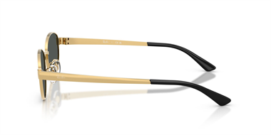 Ray-Ban 0RB 3774D 001/87 55