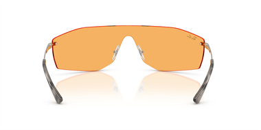 Ray-Ban 0RB 3781 003/85 41 Unisex Güneş Gözlüğü