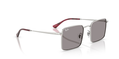 Ray-Ban 0RB 3782 003/1 50 Unisex Güneş Gözlüğü