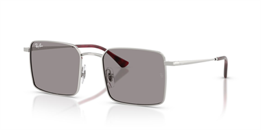 Ray-Ban 0RB 3782 003/1 53 Unisex Güneş Gözlüğü