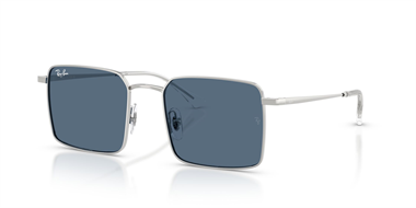 Ray-Ban 0RB 3782 003/80 50 Unisex Güneş Gözlüğü
