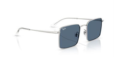 Ray-Ban 0RB 3782 003/80 50 Unisex Güneş Gözlüğü