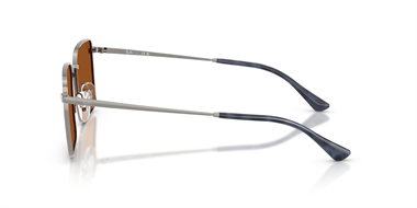 Ray-Ban 0RB 3782 004/73 50 Unisex Güneş Gözlüğü