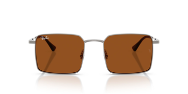 Ray-Ban 0RB 3782 004/73 50 Unisex Güneş Gözlüğü