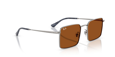 Ray-Ban 0RB 3782 004/73 50 Unisex Güneş Gözlüğü