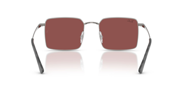 Ray-Ban 0RB 3782 004/75 50 Unisex Güneş Gözlüğü
