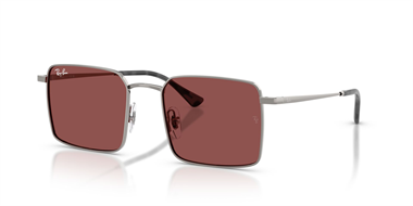 Ray-Ban 0RB 3782 004/75 53