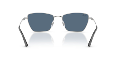 Ray-Ban 0RB 3783 003/80 53 Kadın Güneş Gözlüğü