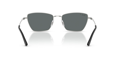 Ray-Ban 0RB 3783 003/81 53 Kadın Güneş Gözlüğü
