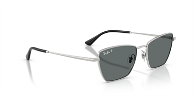 Ray-Ban 0RB 3783 003/81 53 Kadın Güneş Gözlüğü