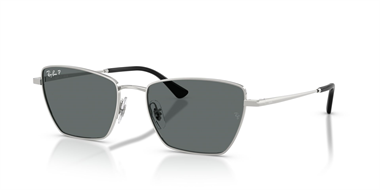 Ray-Ban 0RB 3783 003/81 53 Kadın Güneş Gözlüğü
