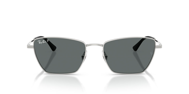Ray-Ban 0RB 3783 003/81 53 Kadın Güneş Gözlüğü