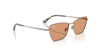 Ray-Ban 0RB 3783 004/7 53